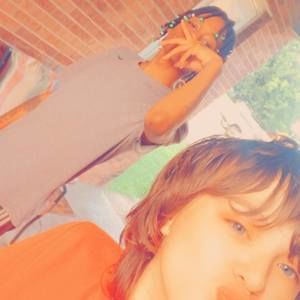 Meet your Posher, Hailey